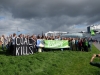 Klimaaktionstag in Bremerhaven