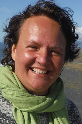 Nicole Pillen