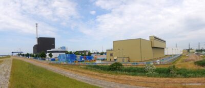 AKW Brunsbüttel 2023